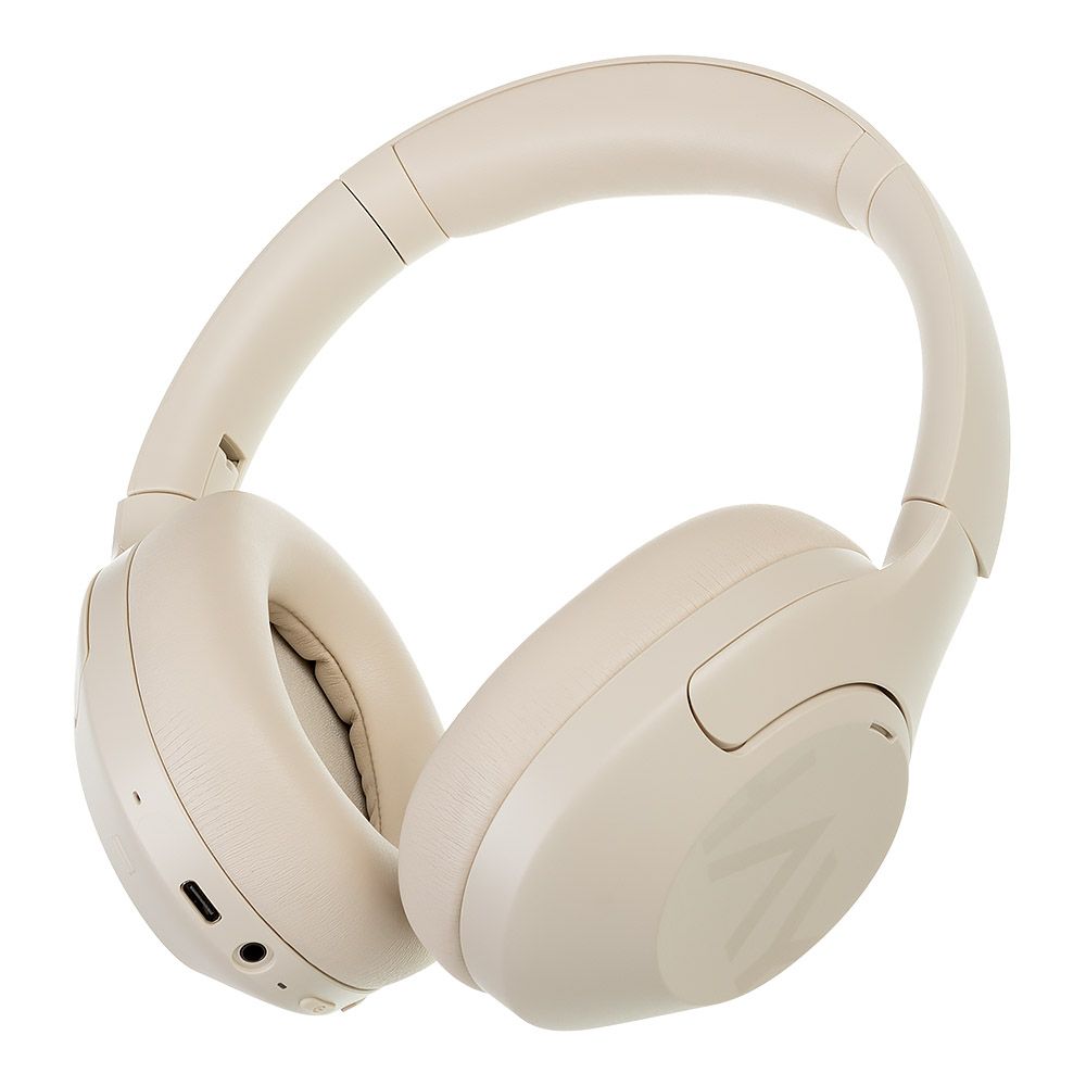 Bluetooth гарнитура Xiaomi Haylou S30 ANC Standard White (белая)