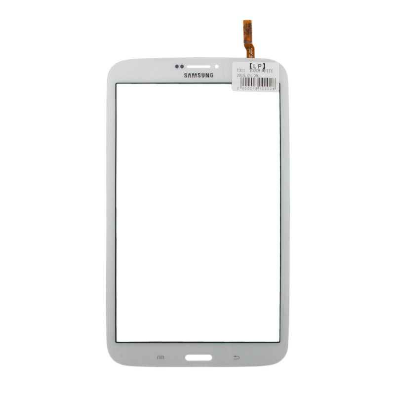 Тачскрин для Samsung Galaxy Tab 3 8.0 SM-T311 (белый)
