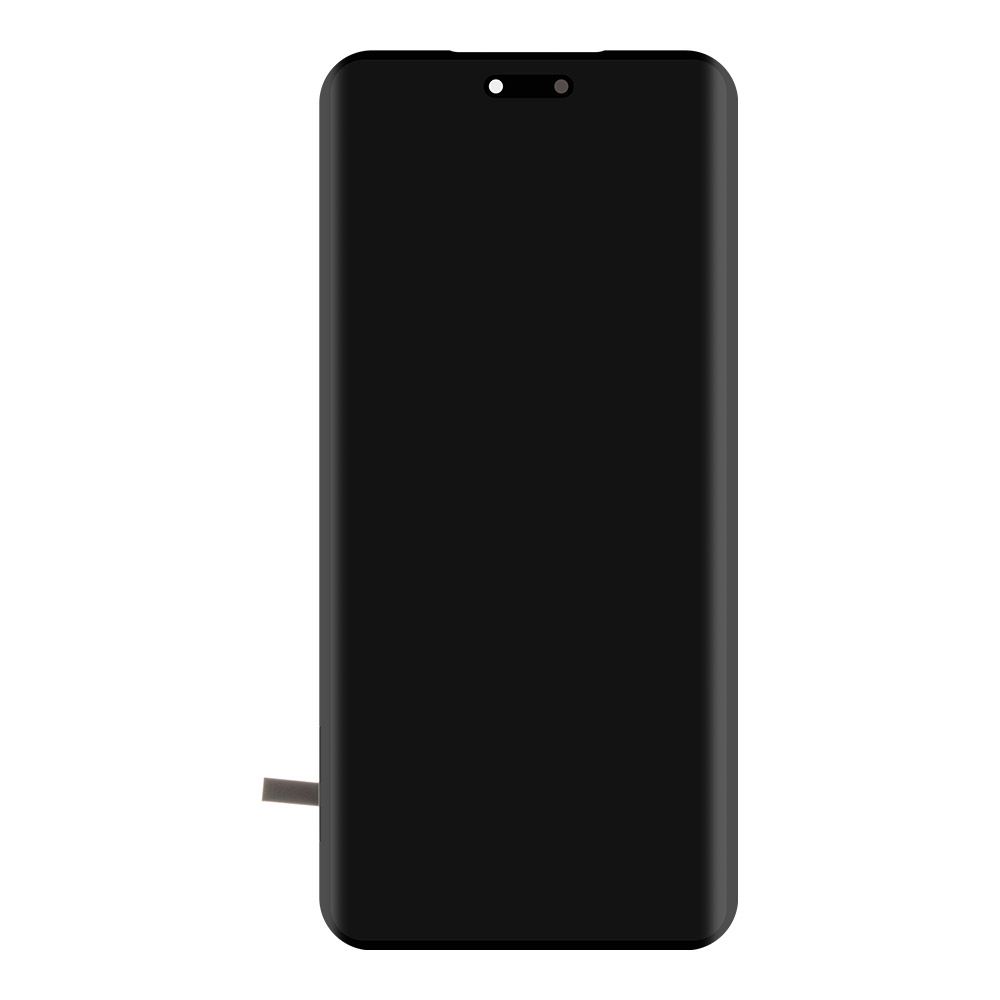 LCD дисплей для Huawei Honor Magic 6 Pro (BVL-AN16) с тачскрином (черный) 100% OR