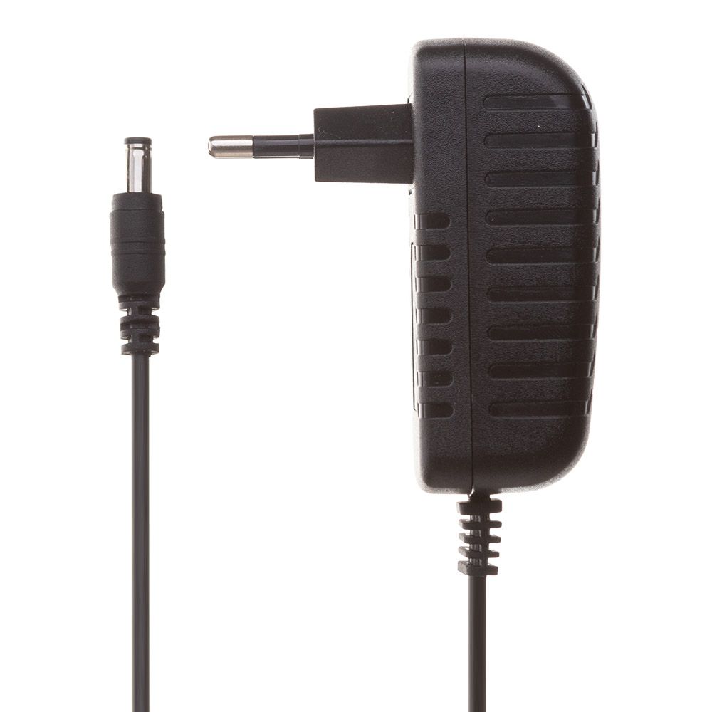 Блок питания для сетевого оборудования 12V 2.0A (5,5*2.1)
