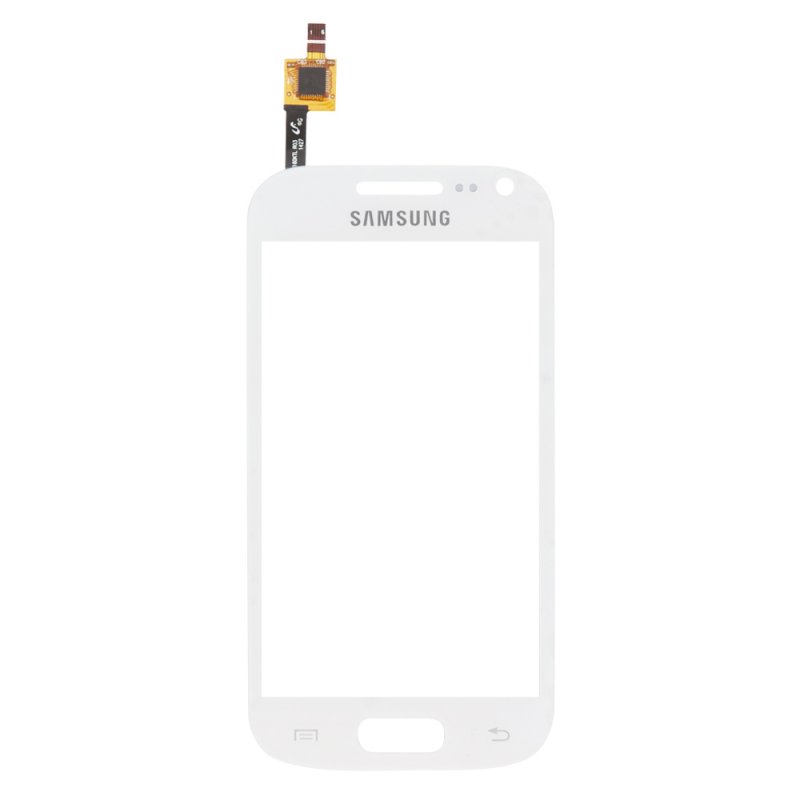 Тачскрин для Samsung GT-I8160 (белый)