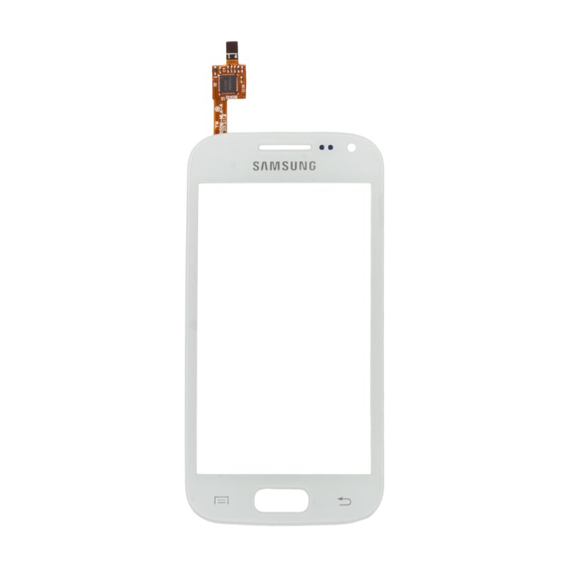 Тачскрин для Samsung GT-I8160 1-я категория (белый)