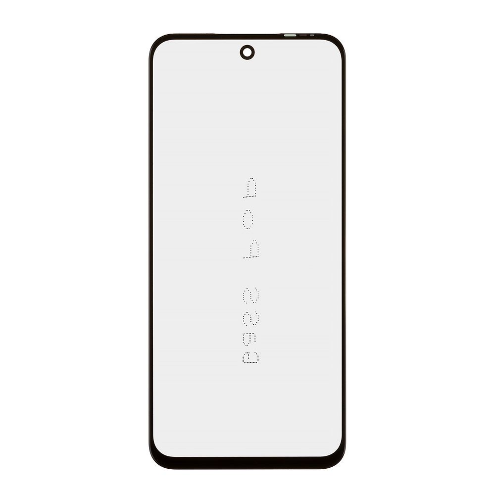 G+OCA PRO стекло для переклейки Tecno Spark GO 1 (черный)