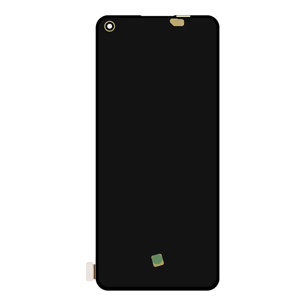 LCD дисплей для Realme 11 4G (RMX3636) с тачскрином OLED (черный)