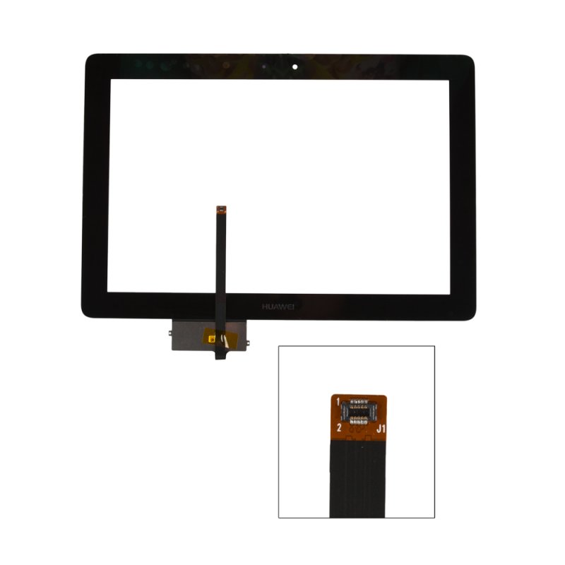 Тачскрин для Huawei MediaPad 10 FHD REV.101