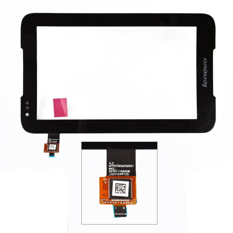 Тачскрин для Lenovo IdeaTab A1000