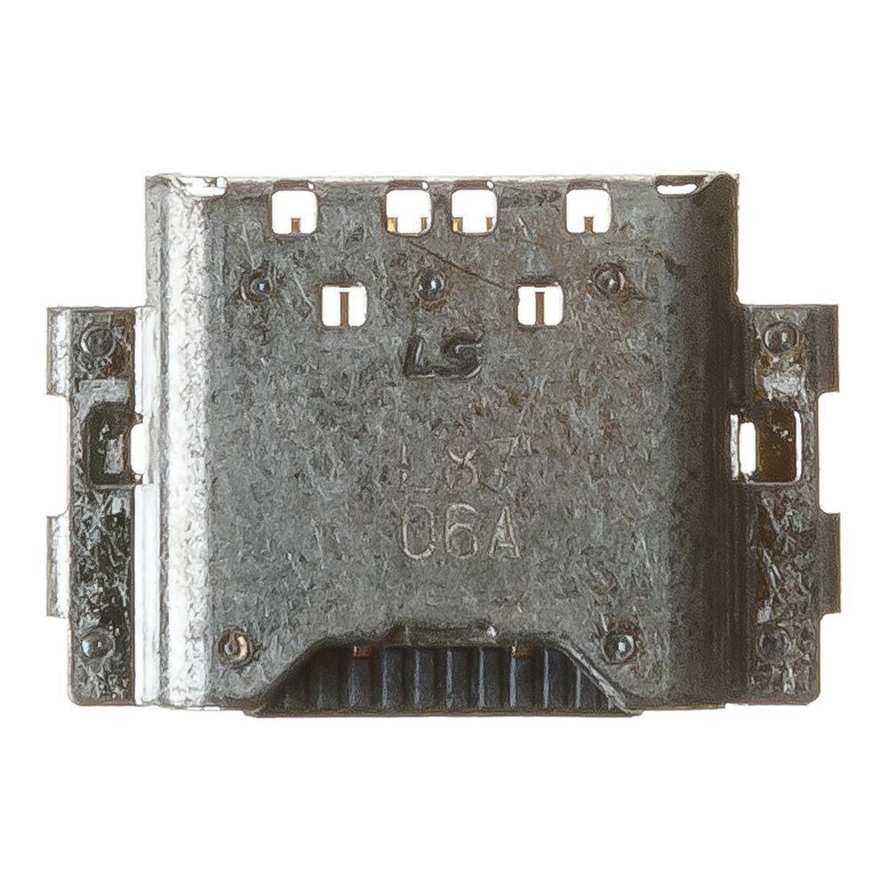 Системный разъем (зарядки) для Samsung T820/T825 (Type-C)