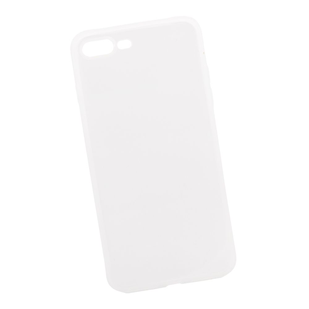 Чехол HOCO Light для Apple iPhone 8 Plus/7 Plus, TPU (прозрачный)