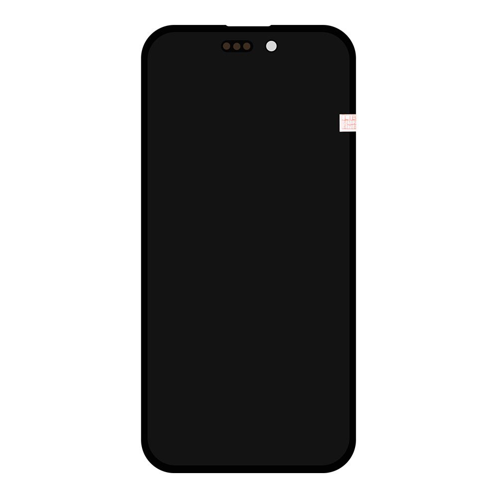 LCD дисплей для Apple iPhone 14 Pro (черный) матрица ZY In-Cell A-SI HD+