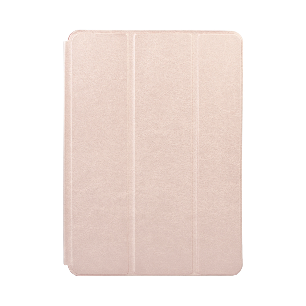 Чехол/книжка для iPad Air 10.5" "Smart Case" (розовое золото)