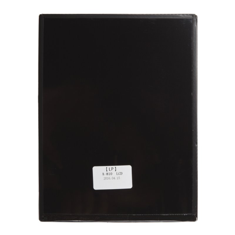 LCD дисплей для Acer Iconia Tab A1-810/A1-811