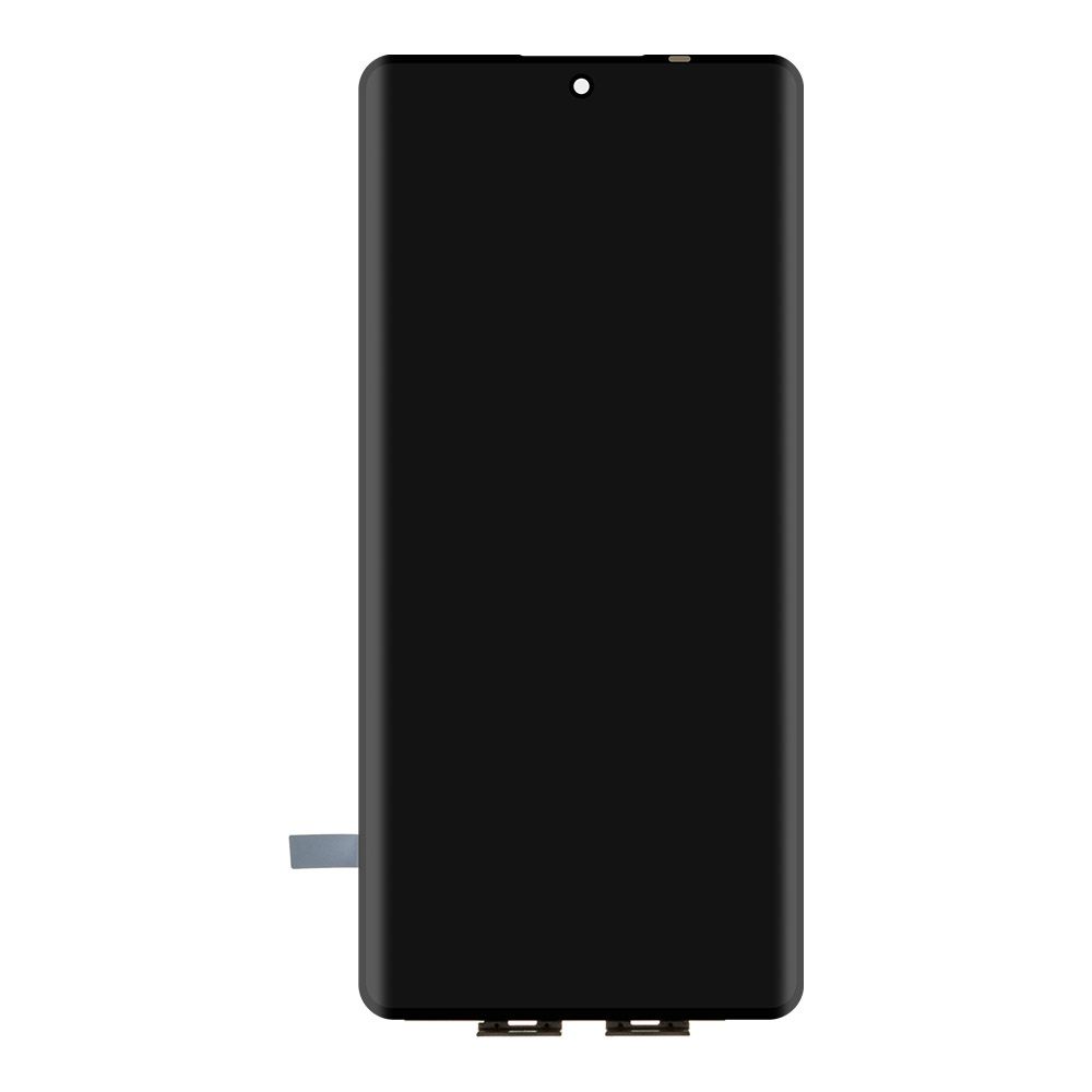 LCD дисплей для Xiaomi Redmi Note 14 Pro 4G с тачскрином (черный) 100% OR