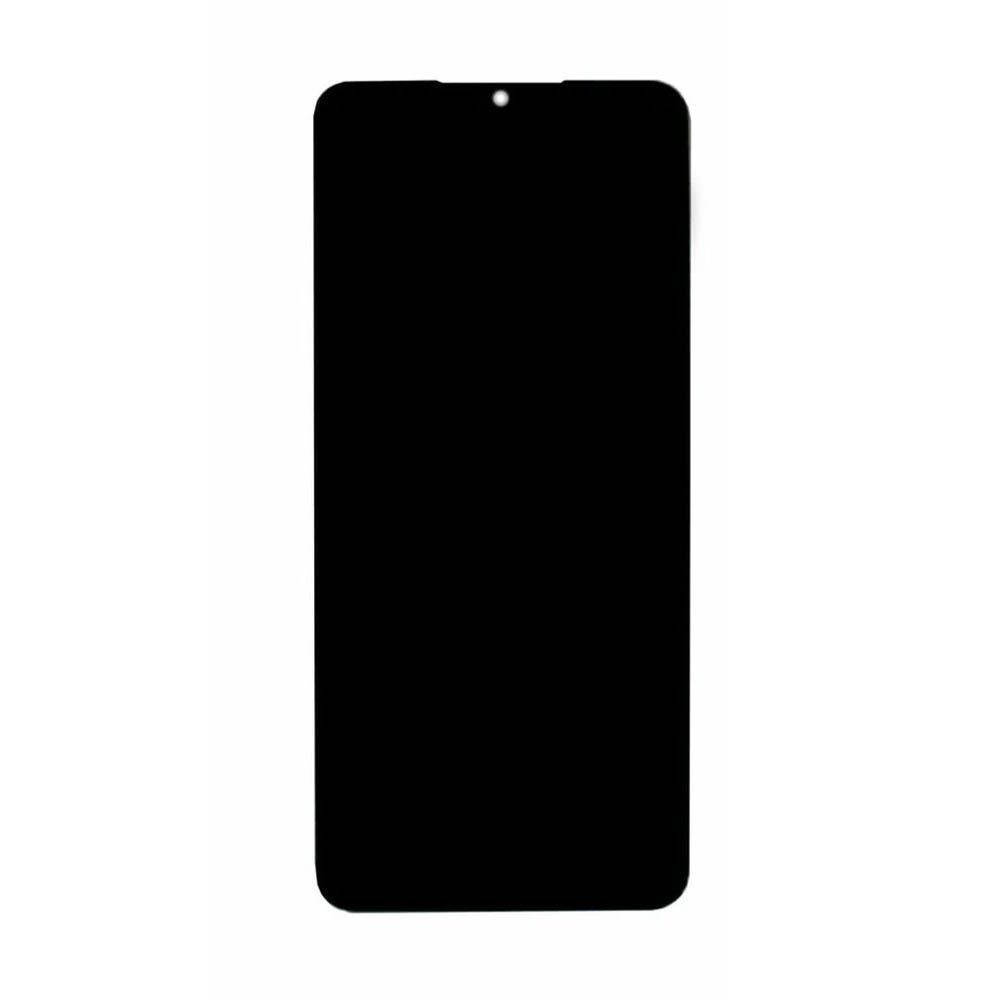 LCD дисплей для Samsung Galaxy A02 SM-A022G/DS без рамки (черный) 100% OR