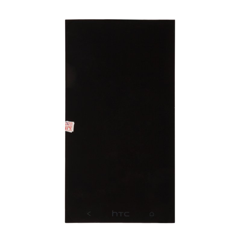 LCD дисплей для HTC Desire 601/315n с тачскрином, 1-я категория (черный)