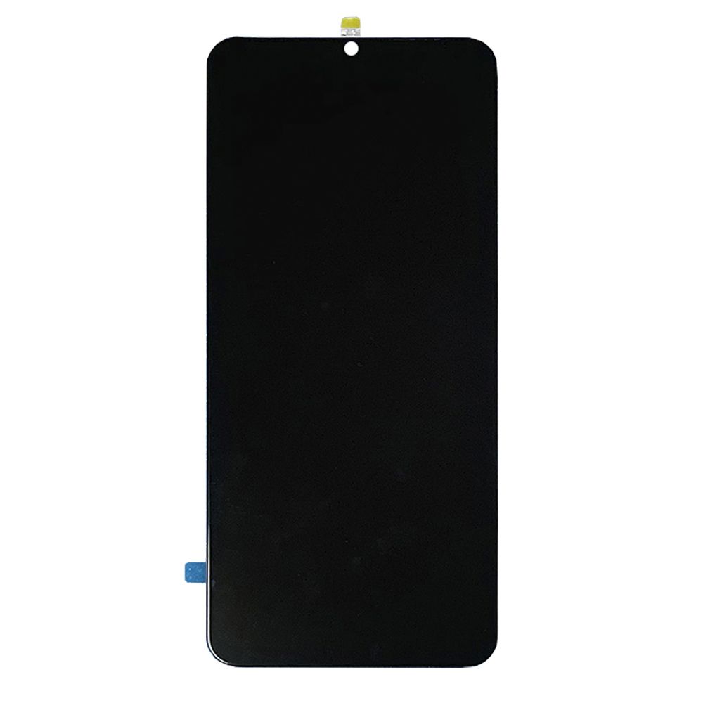 LCD дисплей для Vivo Y31 (V2036) / Y33s (V2109) / Y51 (V2030) с тачскрином (черный) OR LCD