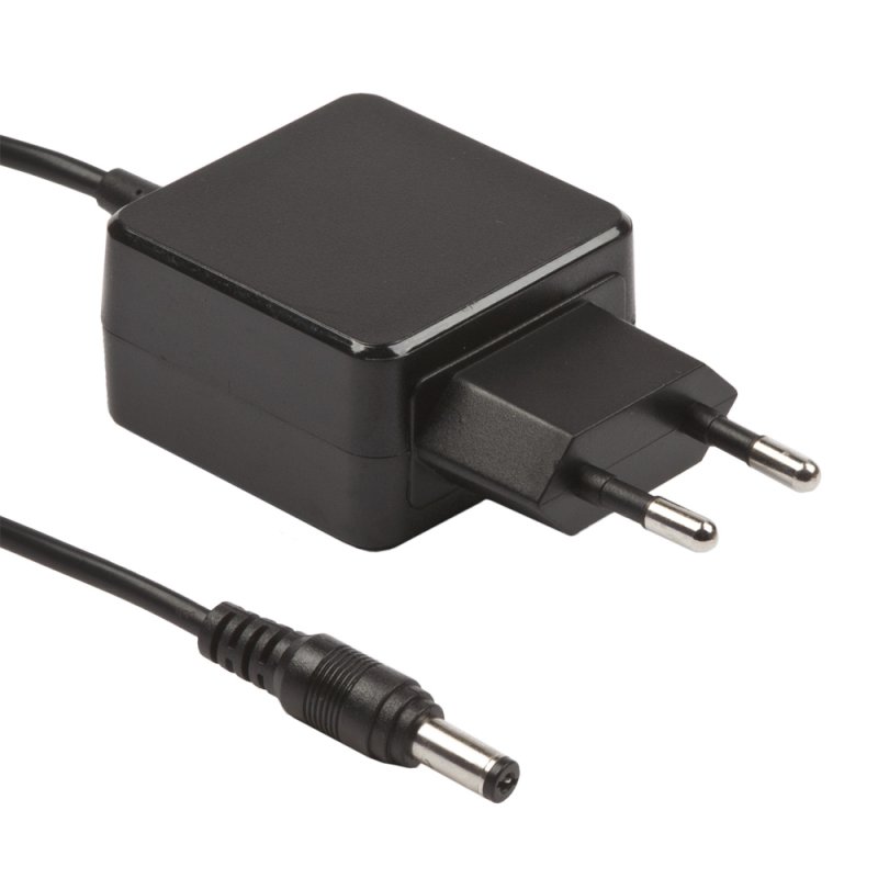 Универсальный блок питания ASX для смартфонов и планшетов 15W(5V 3A) 8 разъемов (европакет)