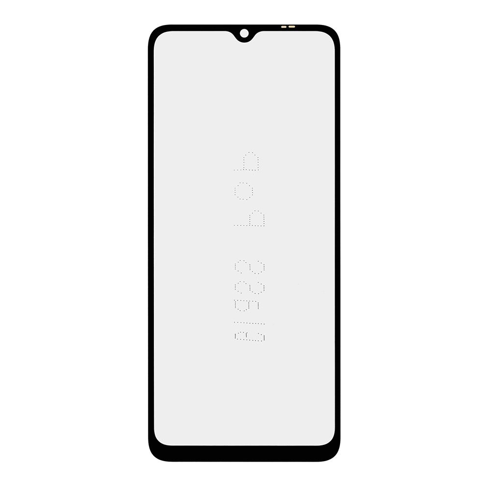 G+OCA PRO стекло для переклейки Xiaomi Redmi A3 (черный)