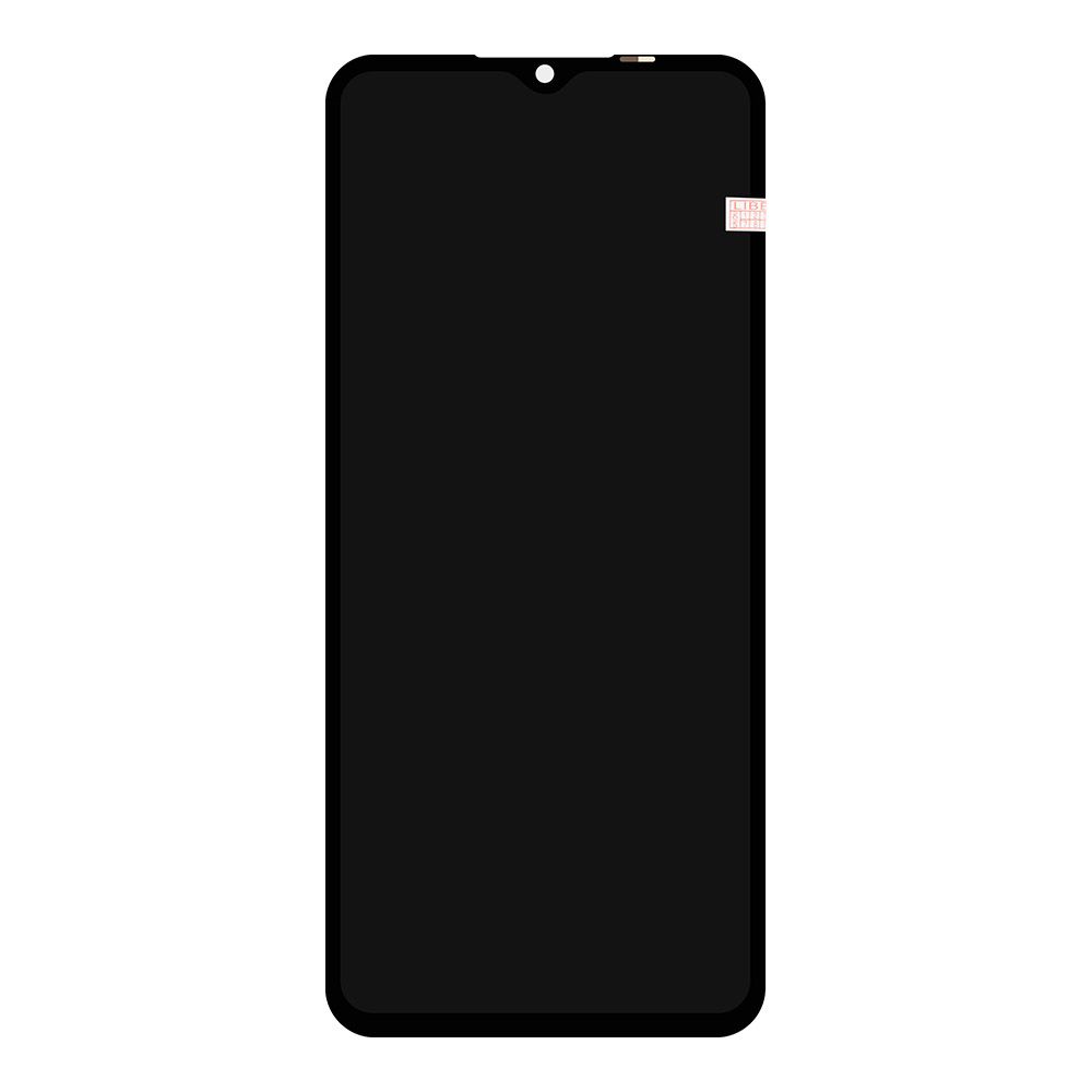 LCD дисплей для Oppo A18/A38 (CPH2591/CPH2579) с тачскрином (черный) OR LCD