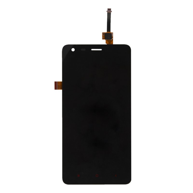 LCD дисплей для Xiaomi Redmi 2 тачскрином (черный)..