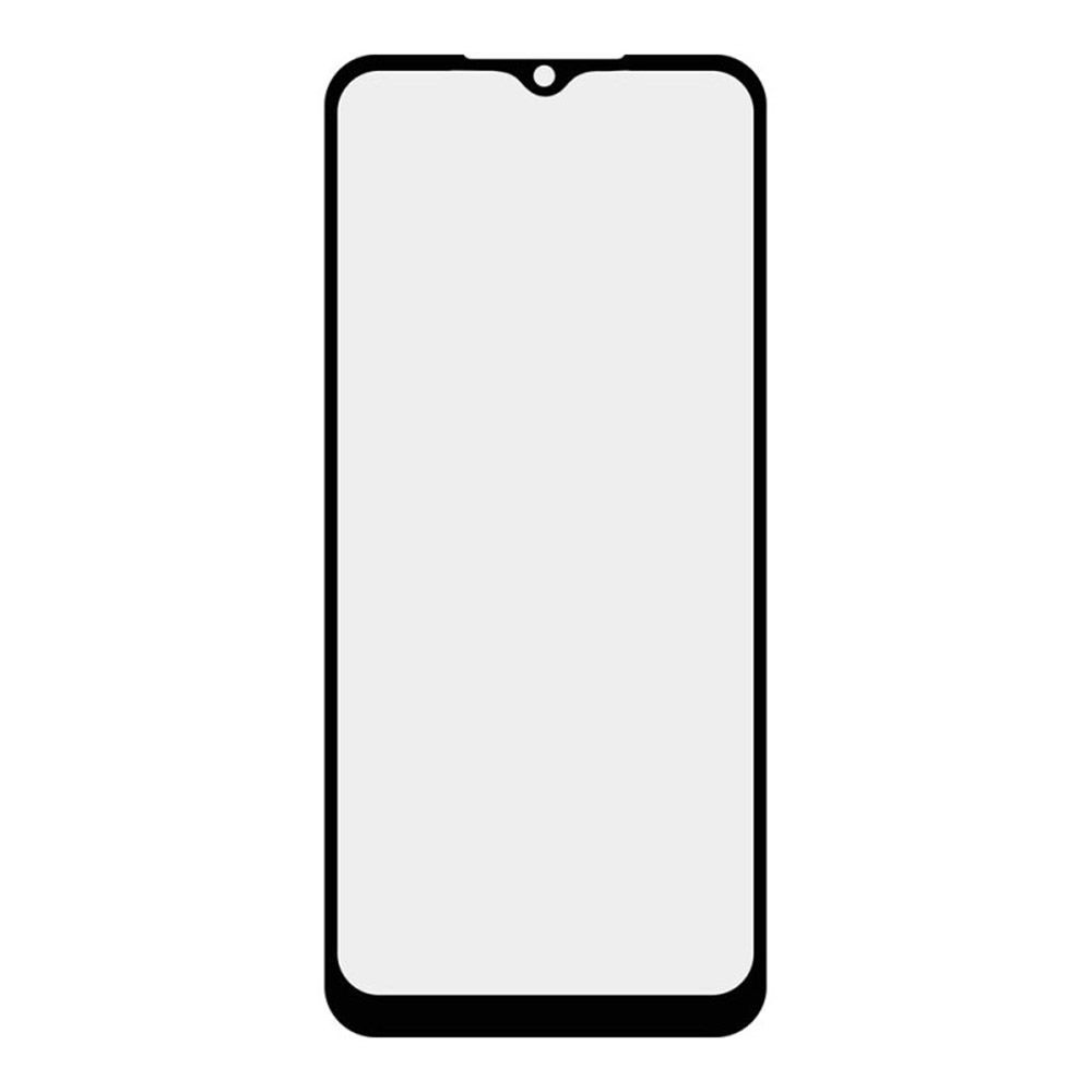 G+OCA PRO стекло для переклейки Tecno Spark 10 / 10c (kl5q / kl5m) (черный)