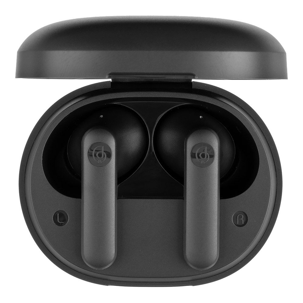 TWS гарнитура XIAOMI Haylou MoriPods ANC BT 5.2, внутриканальная, ANC (синий)