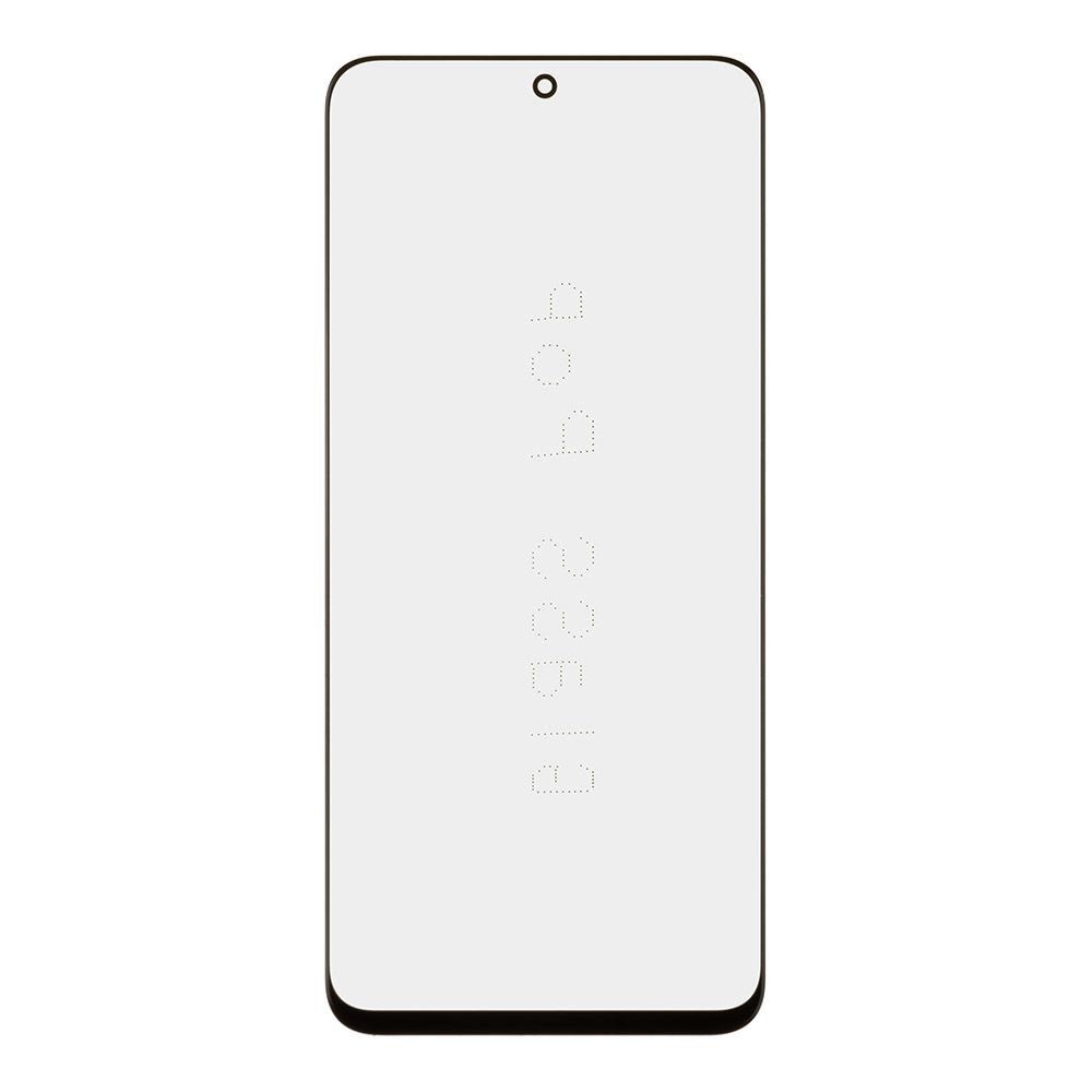 G+OCA PRO стекло для переклейки Huawei Nova Y90 (черный)