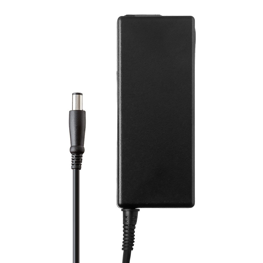 Блок питания ASX для ноутбука Dell 90W (DL 19.5V 4.62A (7.4*5.0)(PA-10))