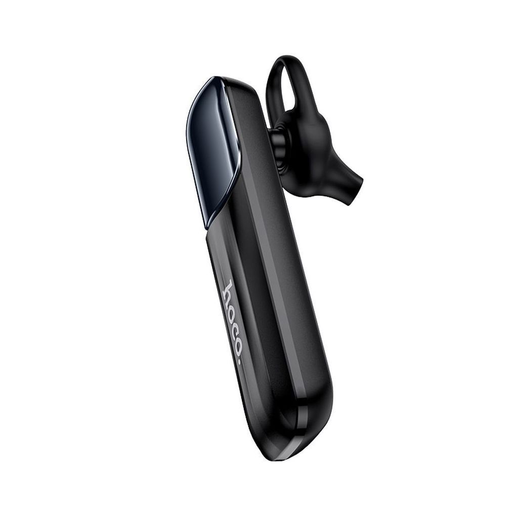 Bluetooth моногарнитура HOCO E57 Essential BT 5.0, вкладыши (черный)
