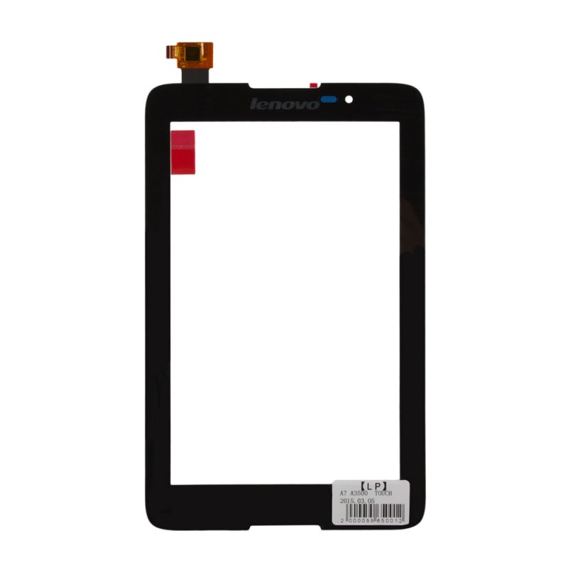 Тачскрин для Lenovo IdeaTab A7 A3500