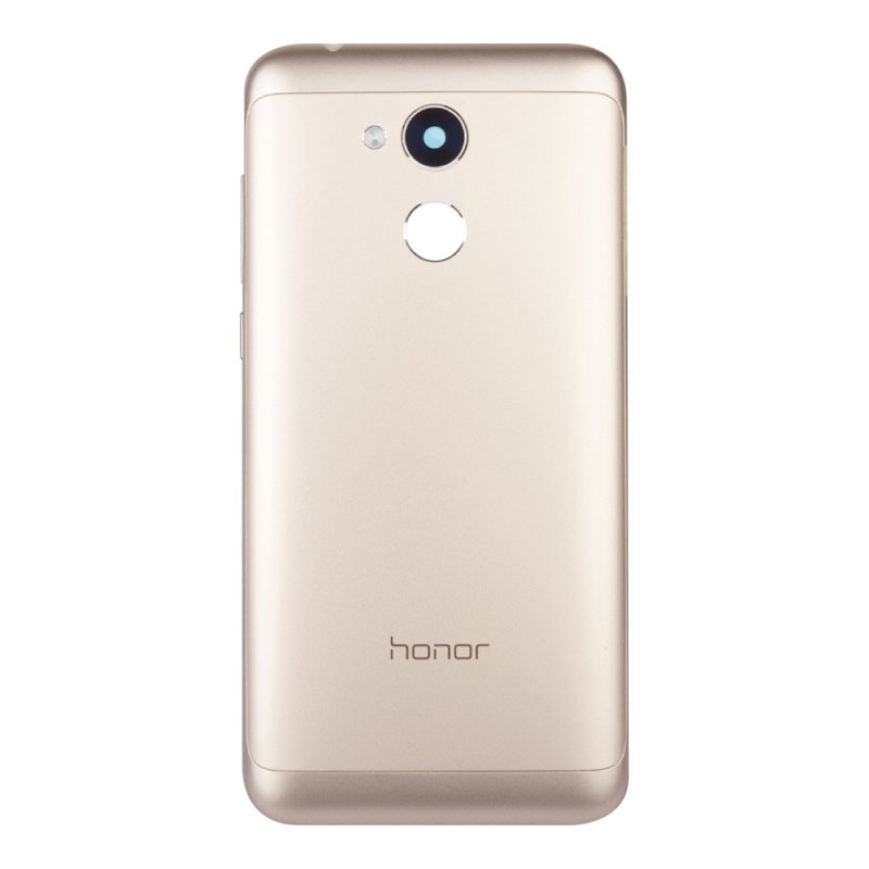 Задняя крышка для Huawei Honor 6A (золото)