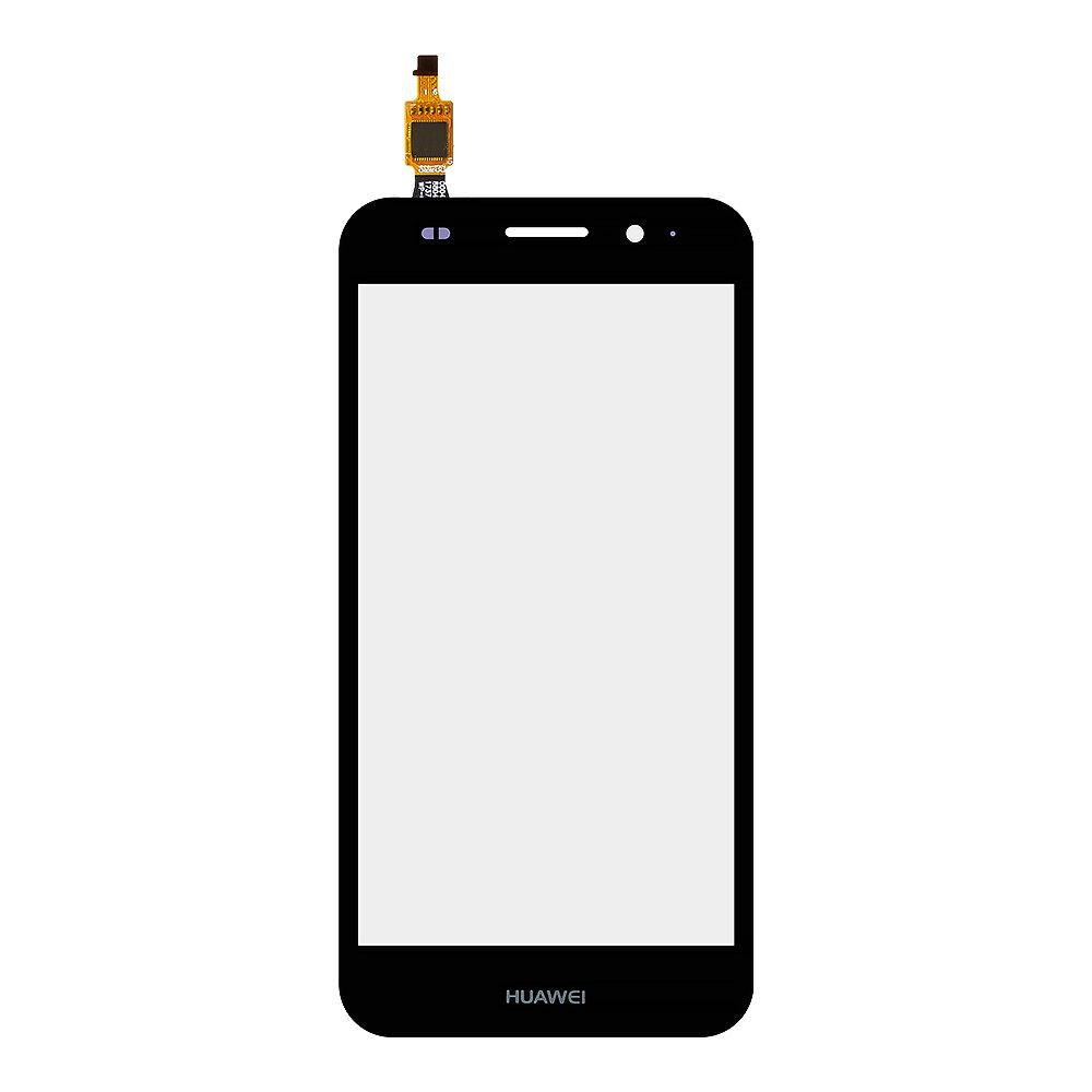 Тачскрин для Huawei Y3 (2017) (CRO-U00) / Y5 Lite (2017) (черный)
