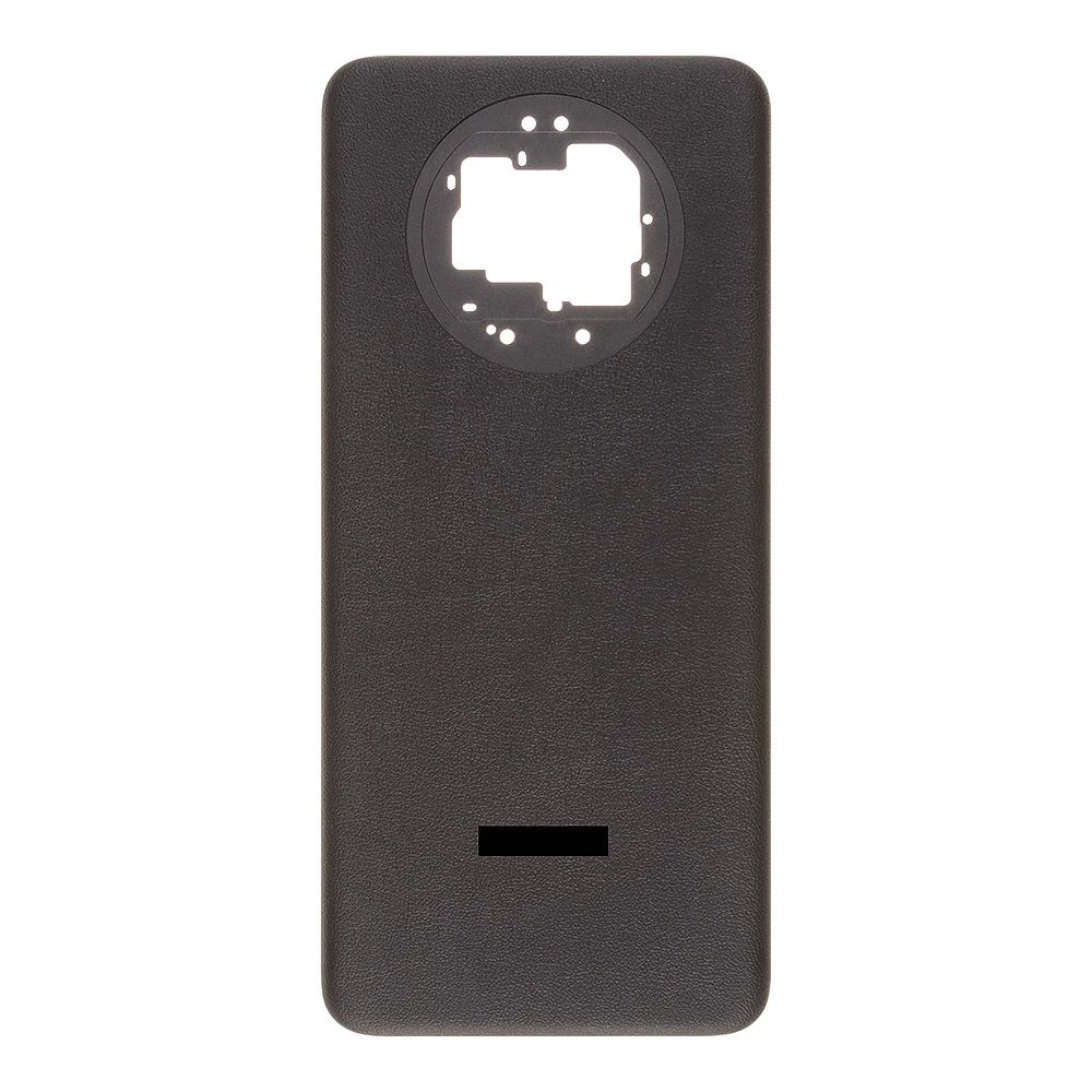 Задняя крышка для Huawei Nova Y91 (STG-LX1) (черный)