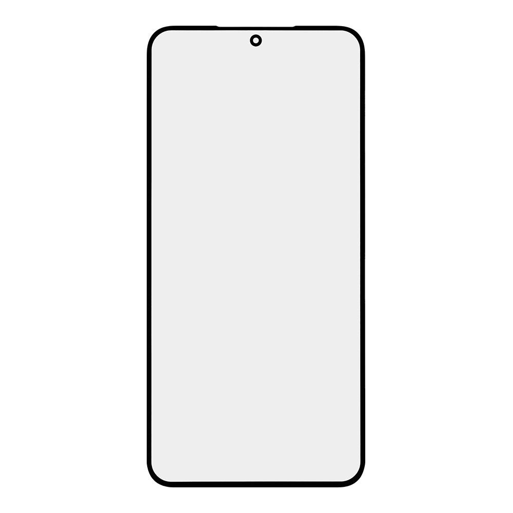 G+OCA PRO стекло для переклейки Samsung Galaxy S22 (черный)