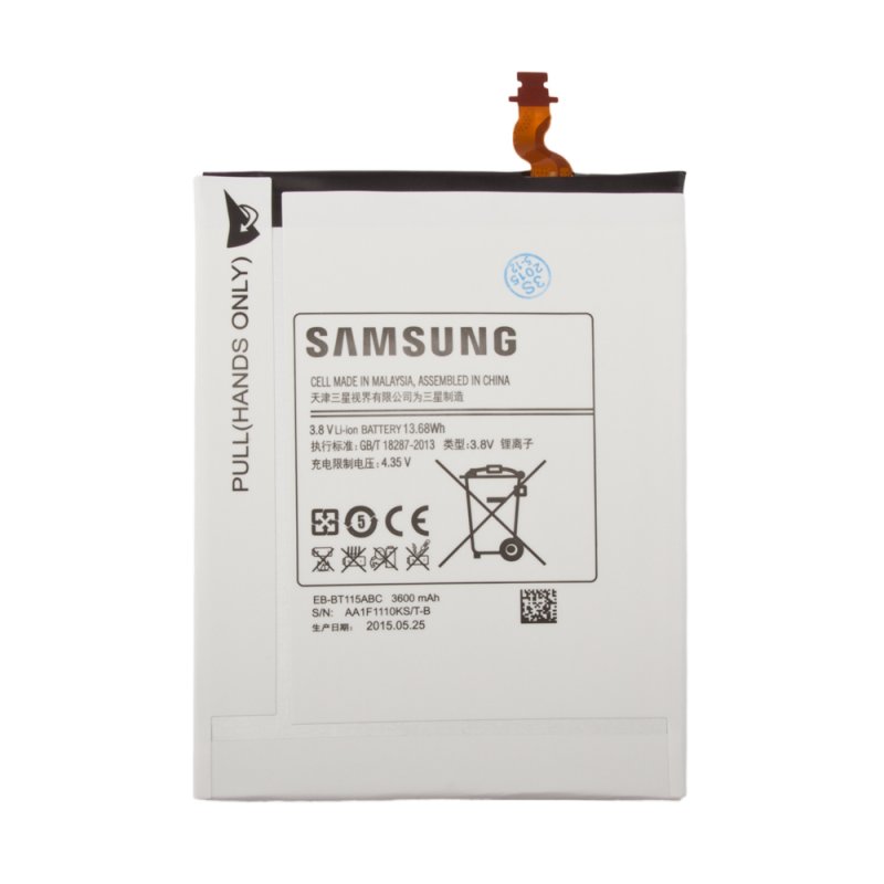 Аккумулятор (АКБ) Samsung SM-T110 Galaxy Tab 3 7.0 Lite (Wi-Fi) EURO