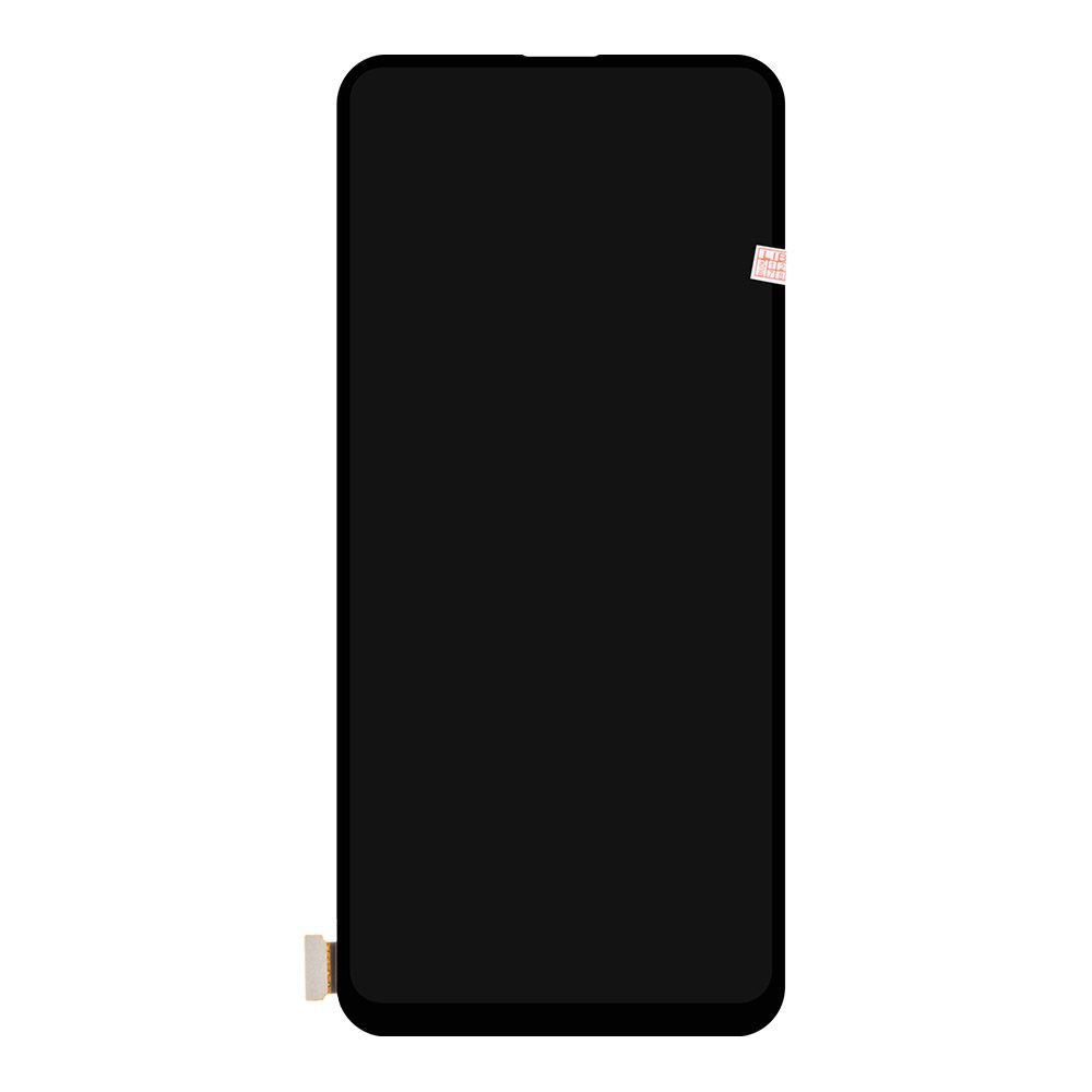 LCD дисплей для Xiaomi POCO F2 Pro/Redmi K30 Pro/Redmi K30 Pro Zoom с тачскрином TFT (черный)