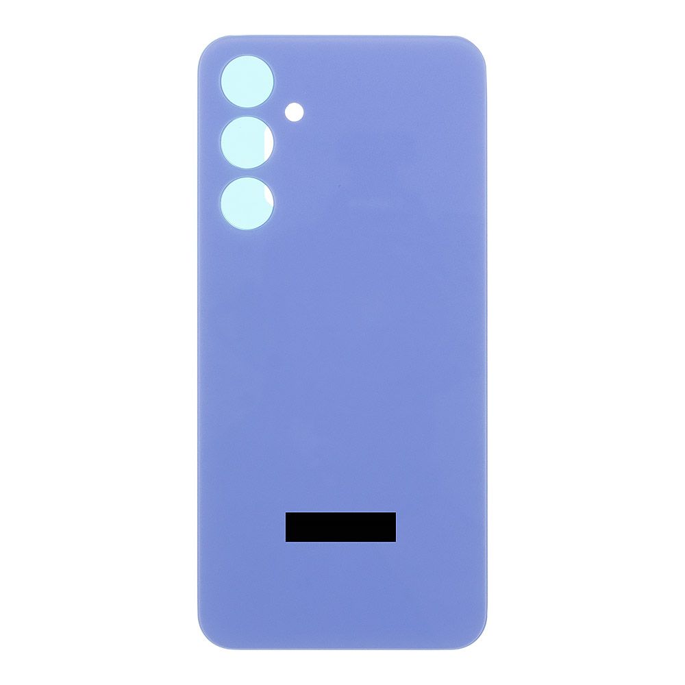 Задняя крышка для Samsung Galaxy A54 5G SM-A546 (фиолетовый)