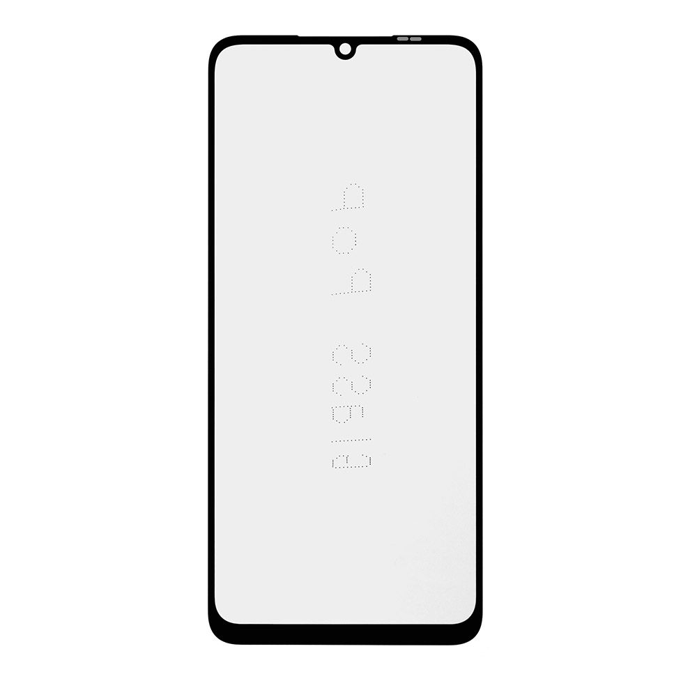 G+OCA PRO стекло для переклейки Samsung A055 Galaxy A05 (черный)