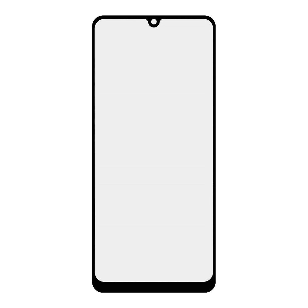 G+OCA PRO стекло для переклейки Samsung SM-A315F Galaxy A31 (черный)