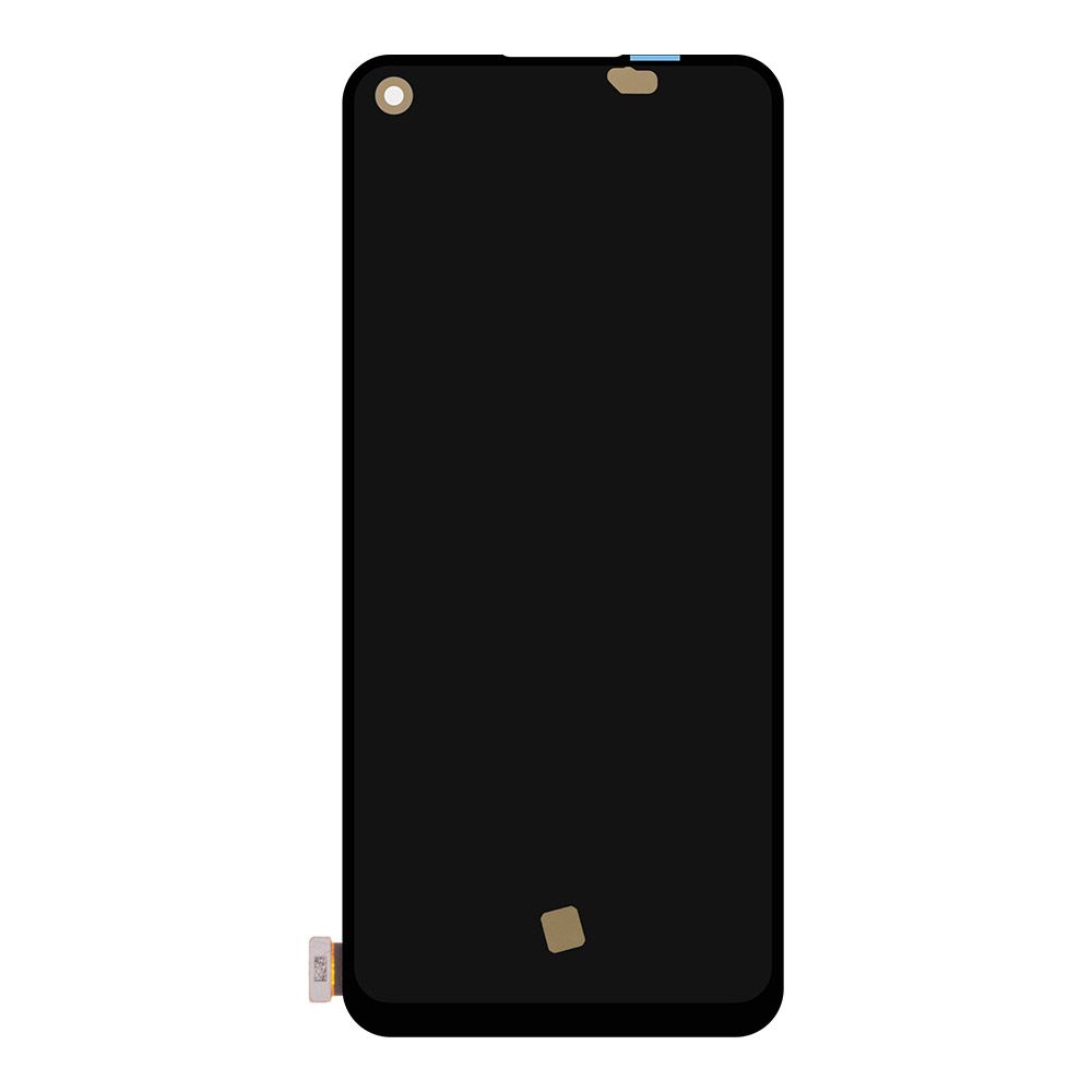 LCD дисплей для Realme 9 4G/10 4G/Reno7/8/8T 4G/Oppo A78 с тачскрином (черный)