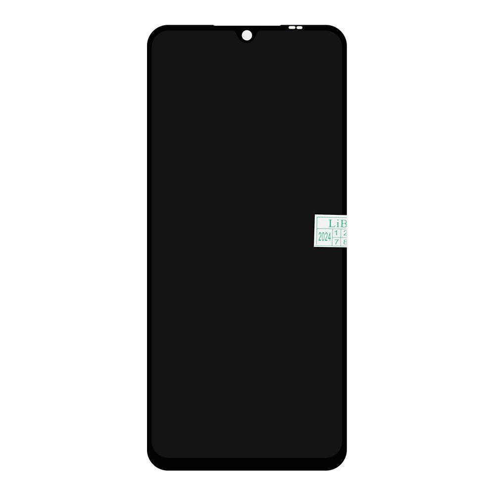 LCD дисплей для Samsung Galaxy A05s SM-A057 с тачскрином Incell (черный)