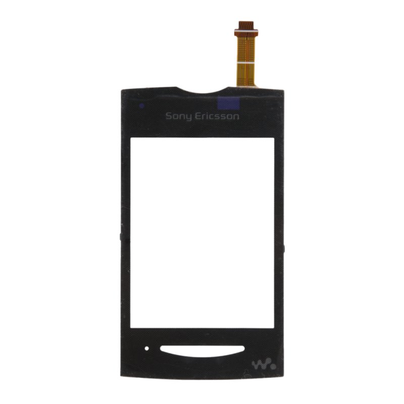 Тачскрин для Sony-Ericsson Yendo/W150 1-я категория