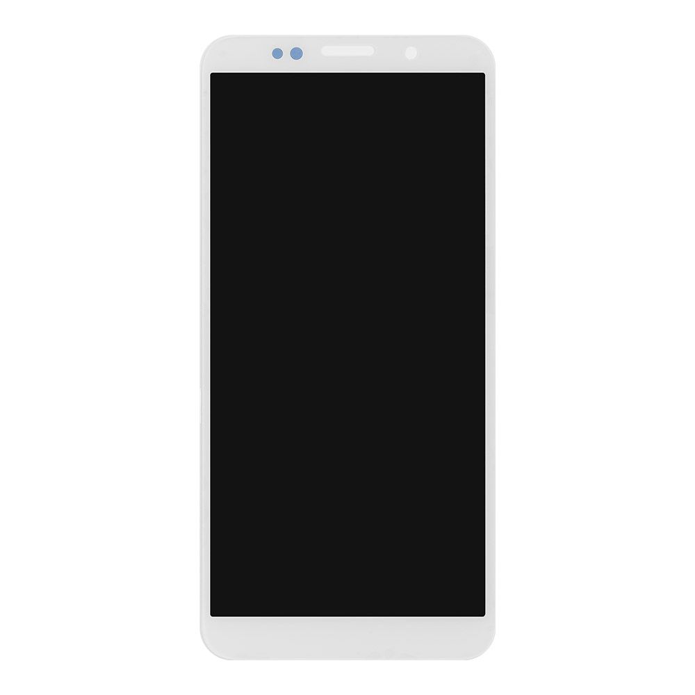 LCD дисплей для Huawei Honor 7A/Honor 7S/Y5 2018/Y5 Prime 2018 DRA-L21 с тачскрином (белый)