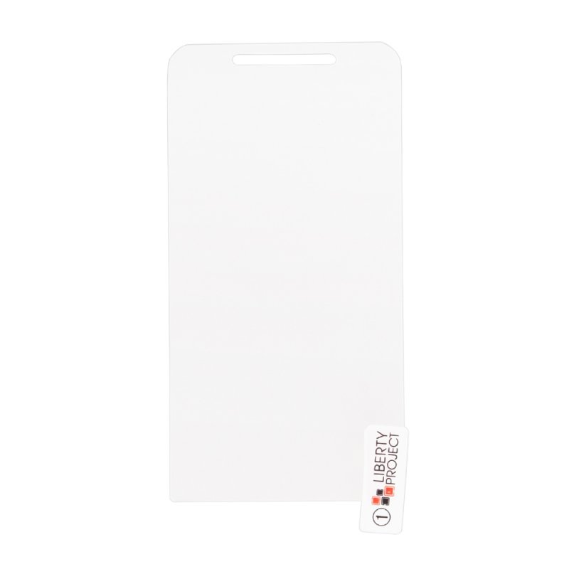 Защитное стекло "LP" для Asus ZenFone Go ZC500TG Tempered Glass 0,33 мм, 2,5D 9H (ударопрочное)