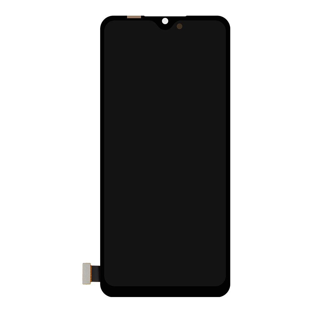 LCD дисплей для Vivo V17 Neo (1907) с тачскрином (черный)