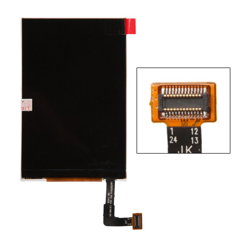 LCD дисплей для LG L40 D170 1-я категория