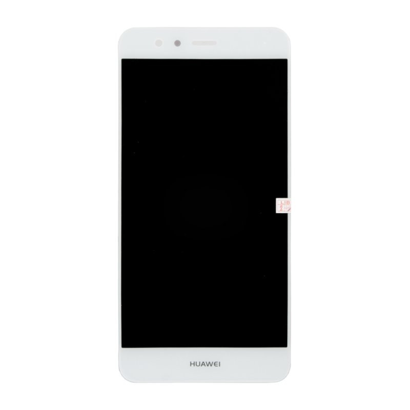 LCD дисплей для Huawei P10 Lite (WAS-LX1) с тачскрином (белый)