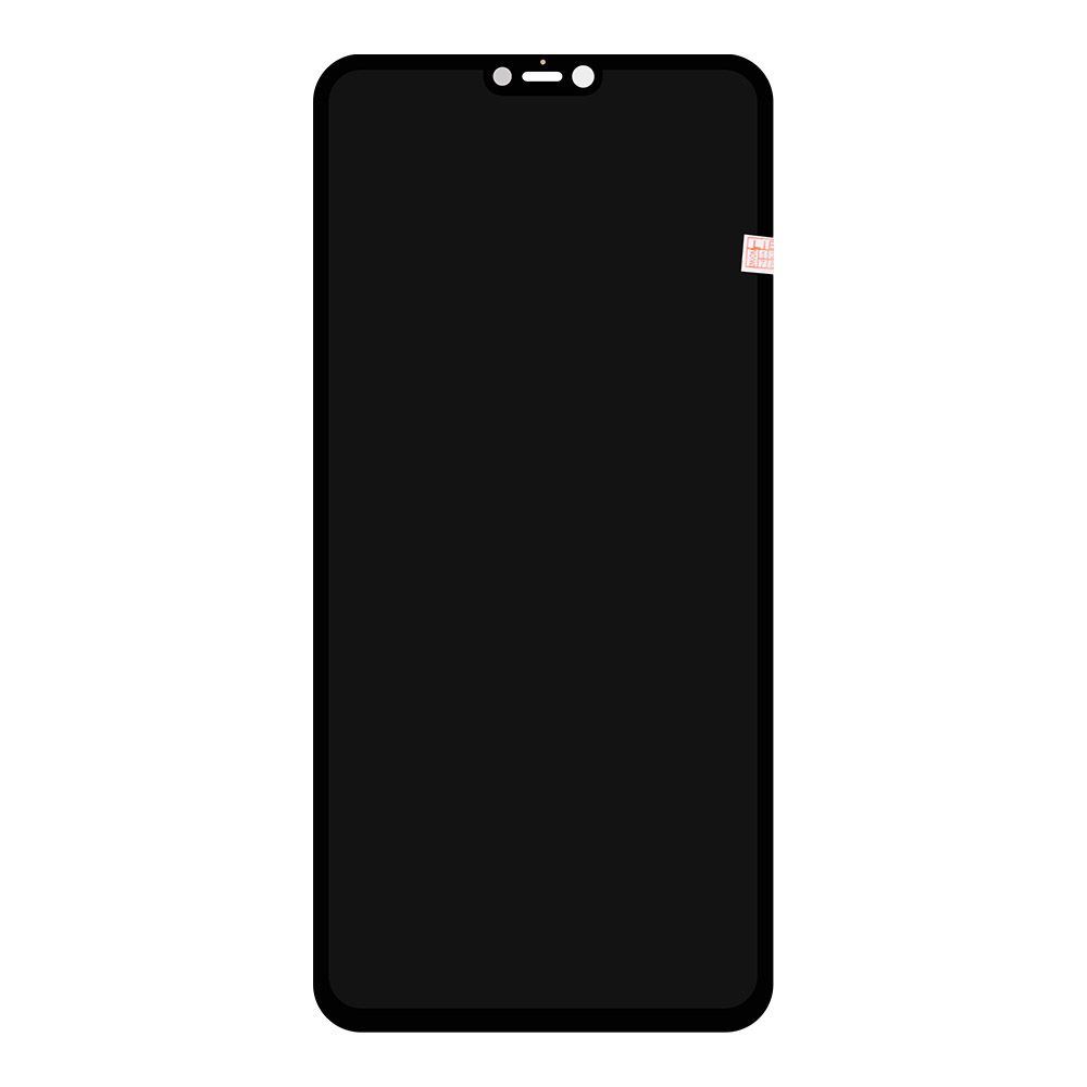 LCD дисплей для Vivo Y85 с тачскрином (черный)