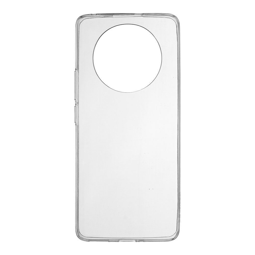 Силиконовый чехол "LP" для Realme 11 PRO TPU (прозрачный) европакет
