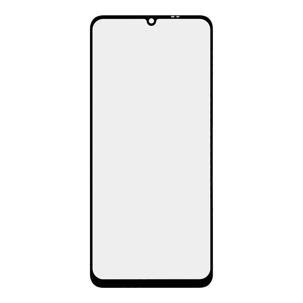 G+OCA PRO стекло для переклейки Realme C51 (RMX3830)/C53 (RMX3760)/ Note 50 (черный)
