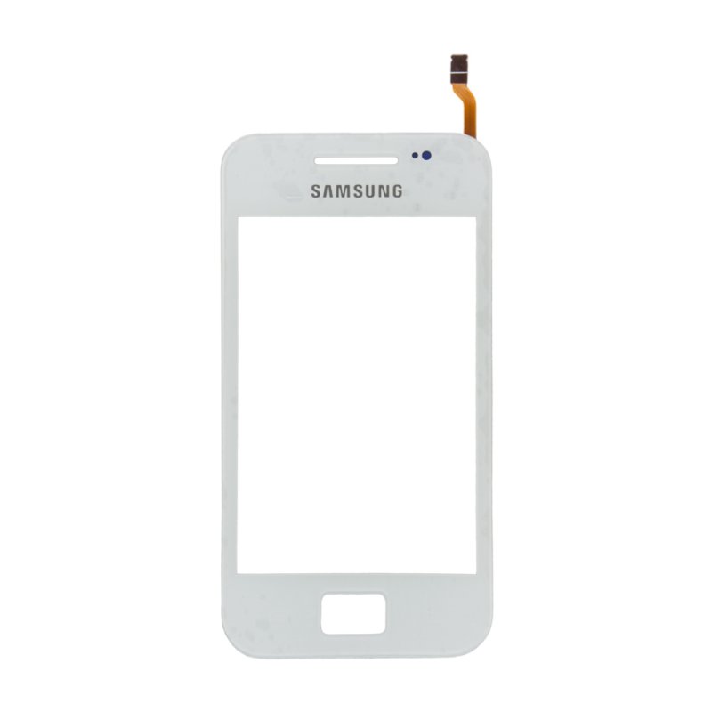 Тачскрин для Samsung Galaxy Ace GT-S5830i/S5839i/S5830G/S5839G 1-я категория (белый)